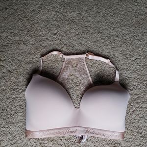 Lounge Bra